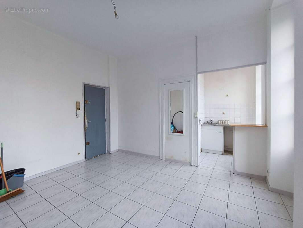Appartement à COGNAC