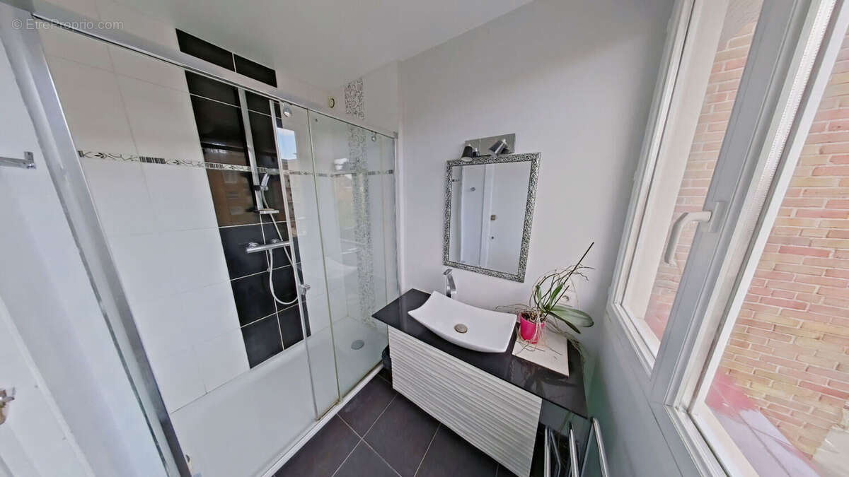 Appartement à DUNKERQUE