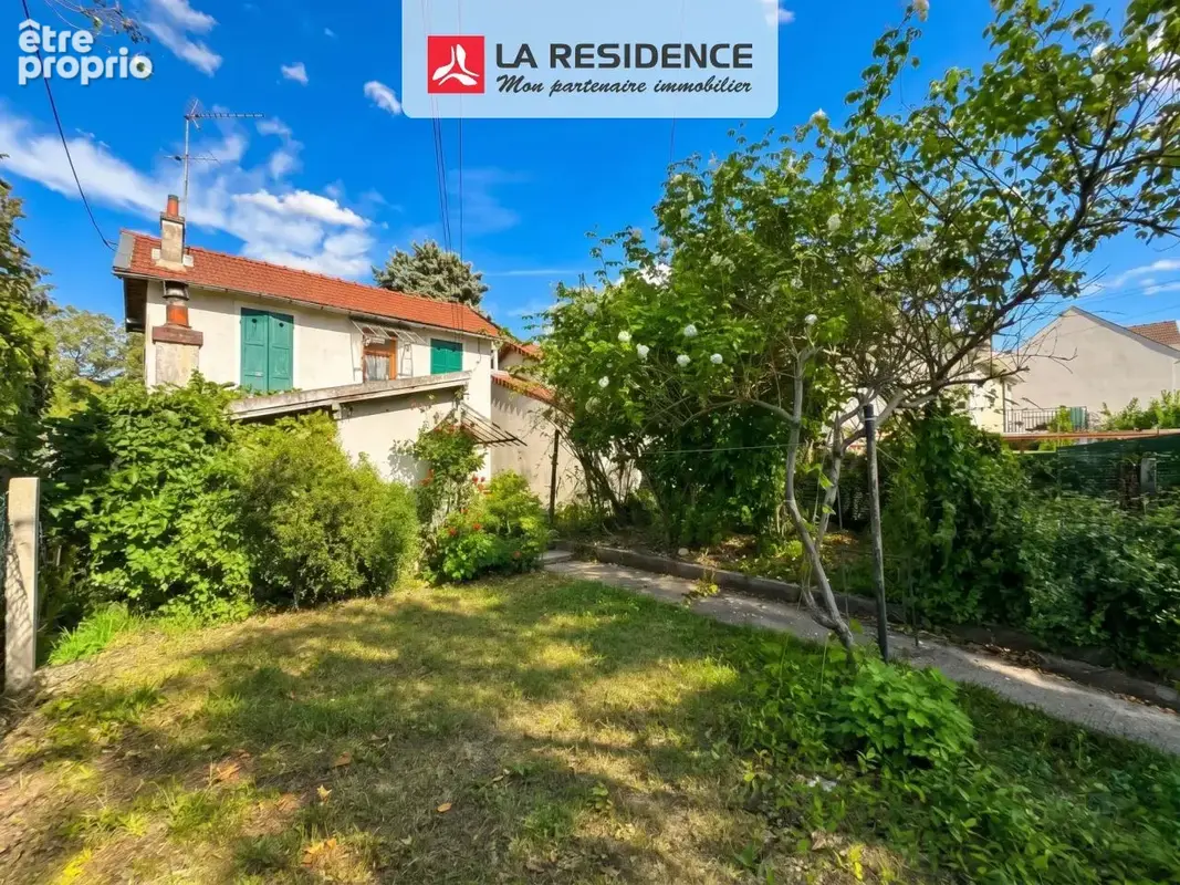 Photo Maison à Andresy au prix de 233 000€