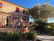 Maison à SAINT-LAURENT-D'AIGOUZE