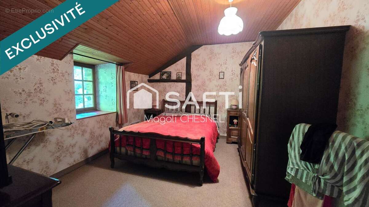 Photo 8 - Maison à GUIPEL