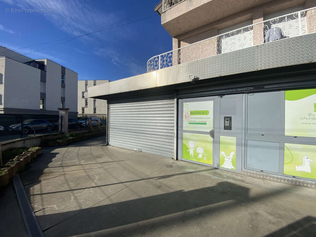 Maison à SAINT-PRIEST