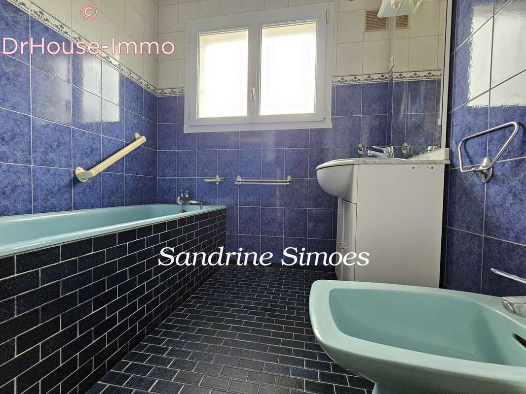 Maison 102 m² à La Trimouille  - photo 26