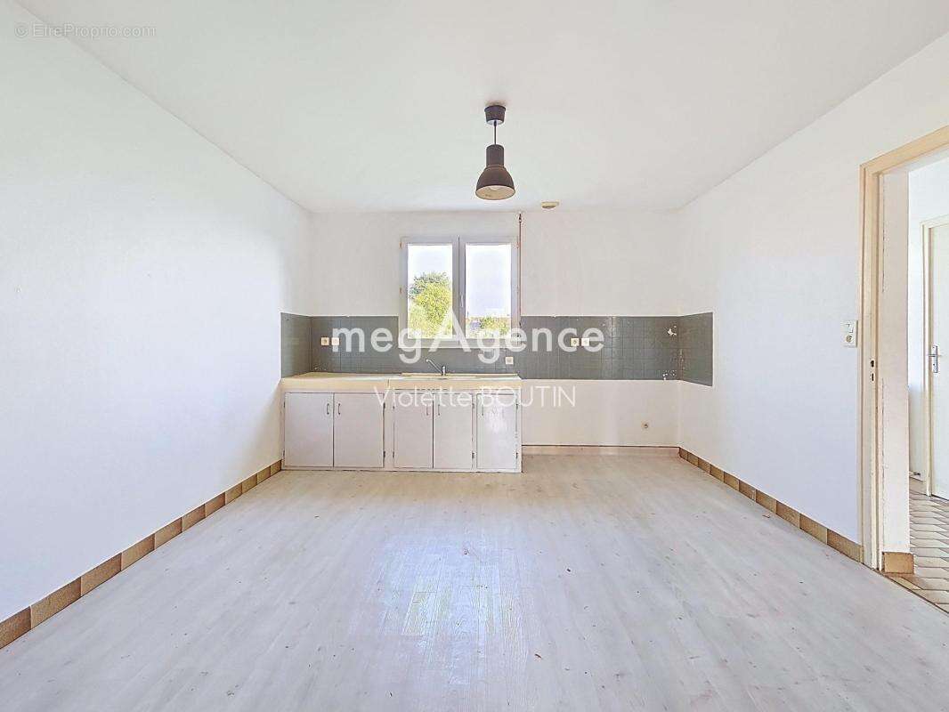 Maison à LE LONGERON