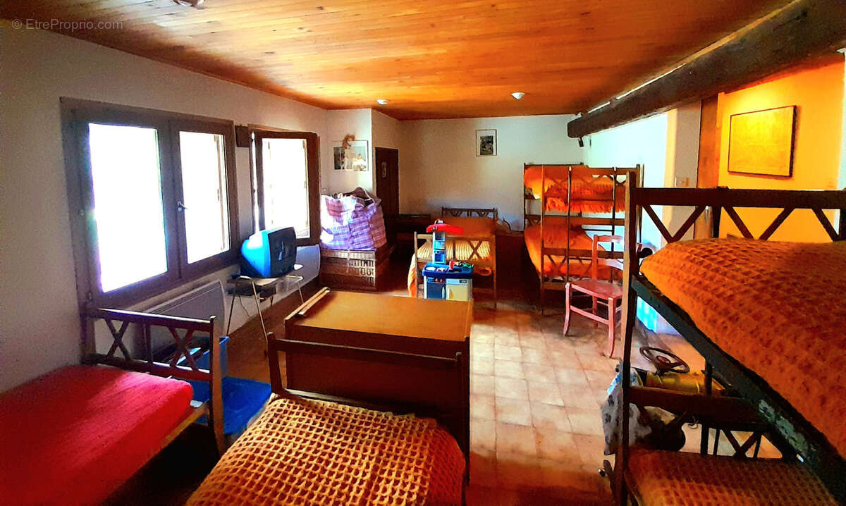 Nouvelle baisse de prix importante  ! belle maison familiale à glandage proche chatillon en diois (drôme) - photo 11