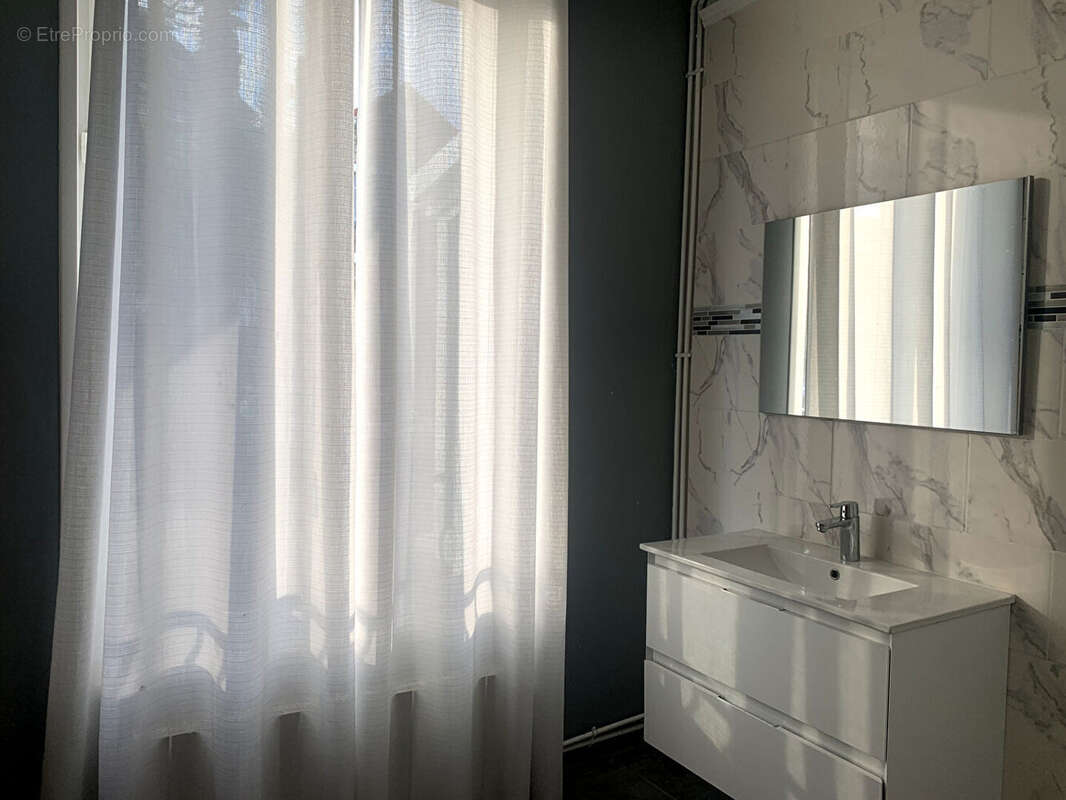 Maison à JUVISY-SUR-ORGE