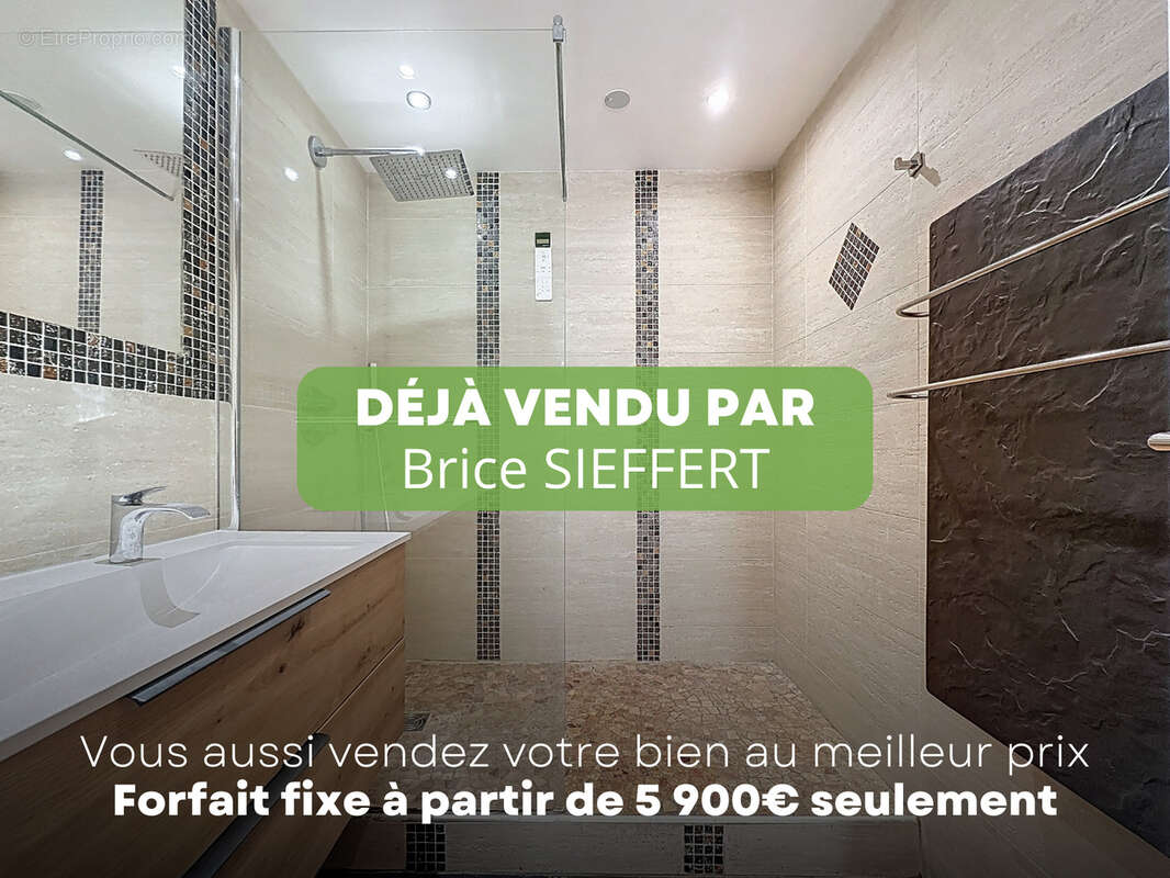 Appartement 4P à vendre à Nice (06000) - photo 24