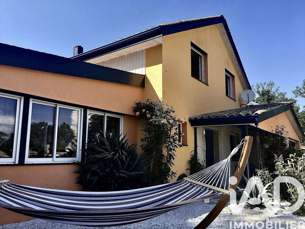 Photo 3 - Maison à GRAYAN-ET-L'HOPITAL