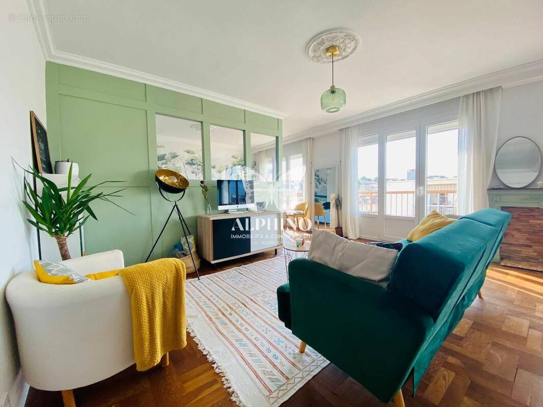 Appartement à LIMOGES