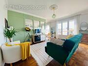 Appartement à LIMOGES