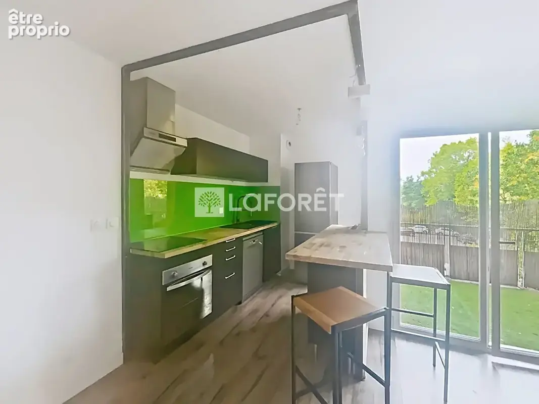 Photo Appartement à Montauban au prix de 97 500€