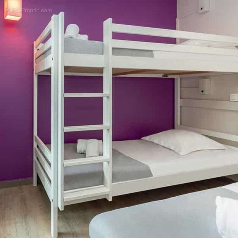 Appartement à SEIGNOSSE