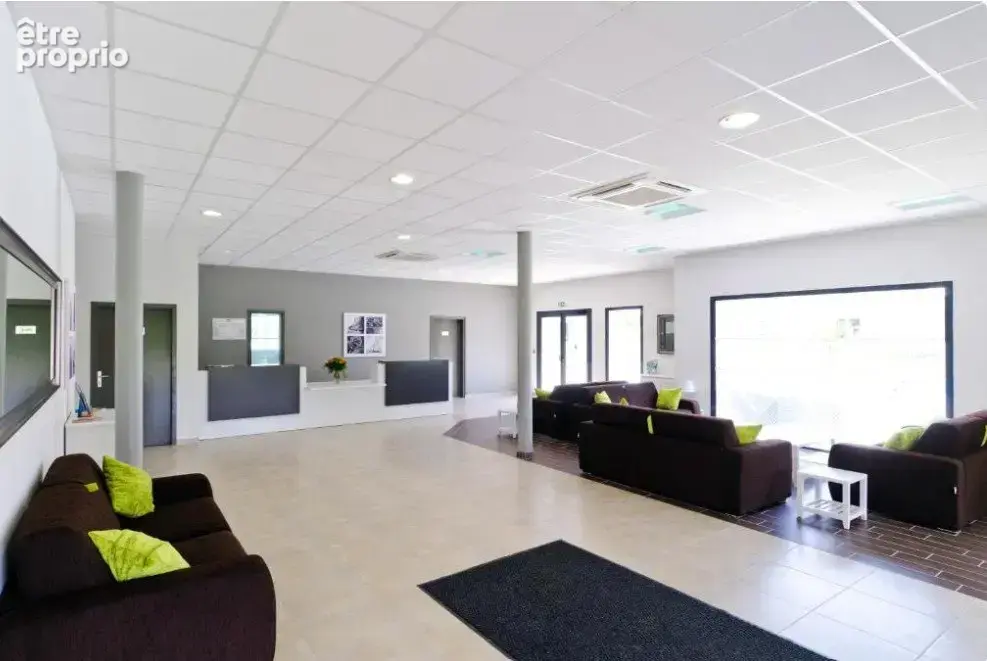 INVESTISSEMENT LOCATIF  SAINT MALO - Résidence Goelia Le Domaine des Mauriers - 5.01%  de rentabilité. - photo 12