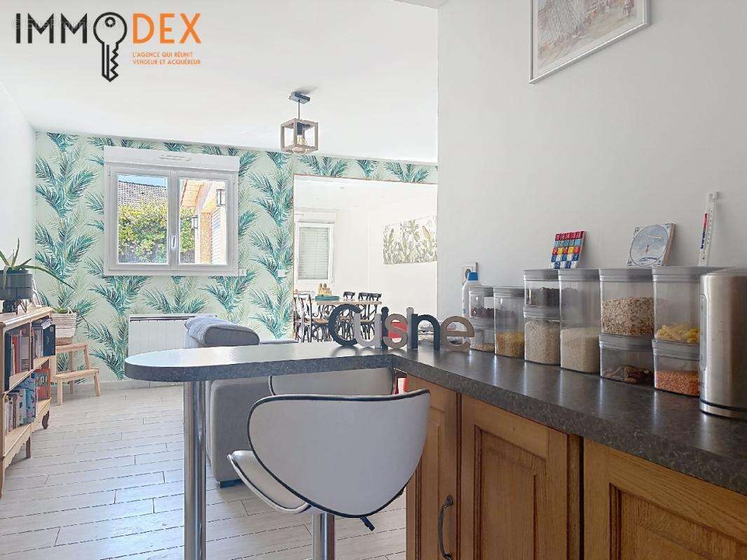 Maison 102 m² à Reims  - photo 4