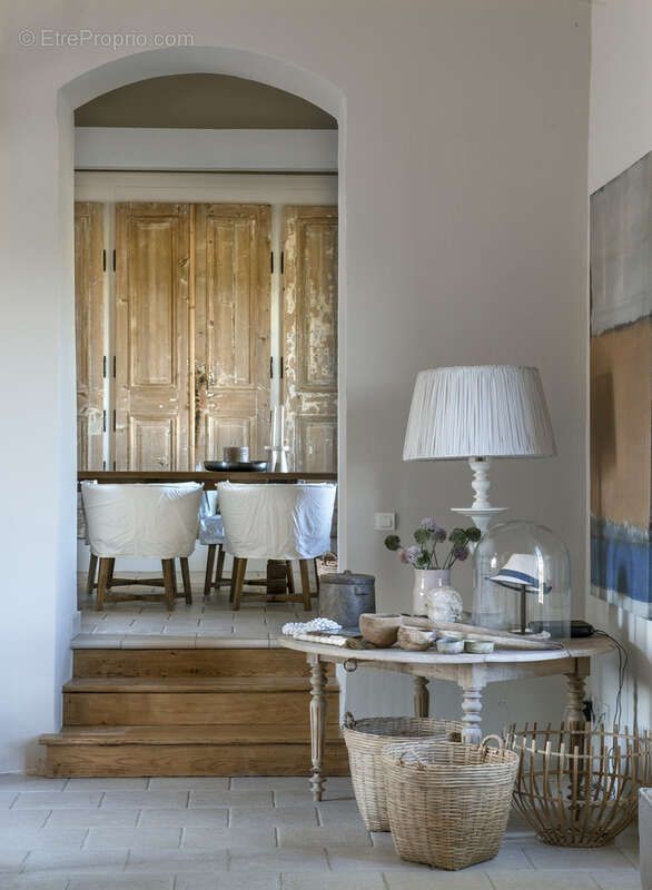 Maison à SAVIGNAC-SUR-LEYZE