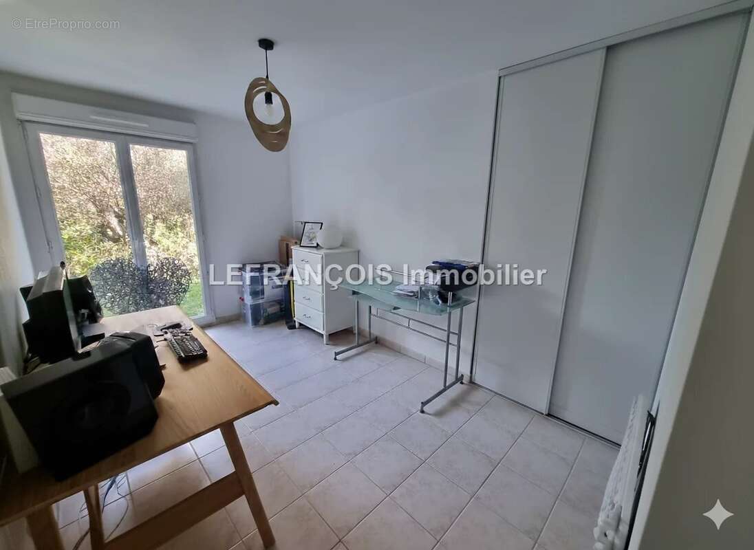 Appartement à GRASSE