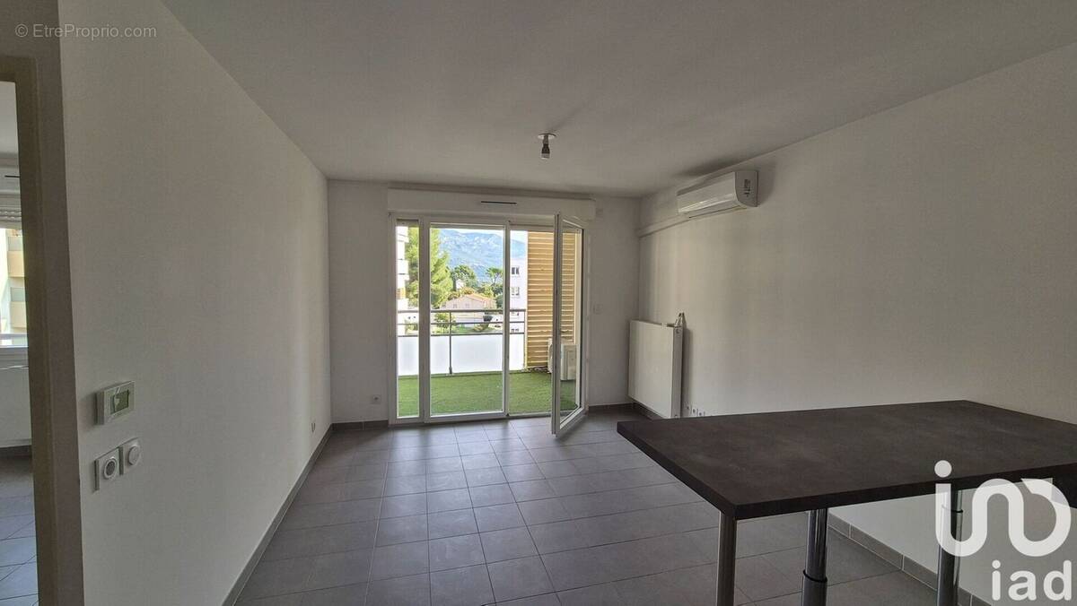 Photo 1 - Appartement à TOULON