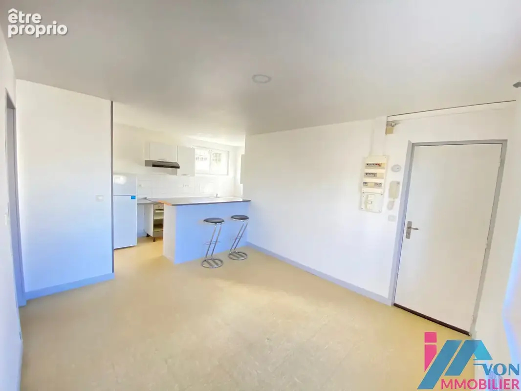 À vendre à Avon: appartement 2 pièces 40m2 - photo 3