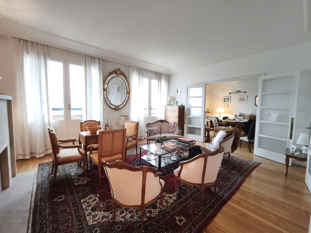 Photo 1 - Appartement à SAINT-ETIENNE