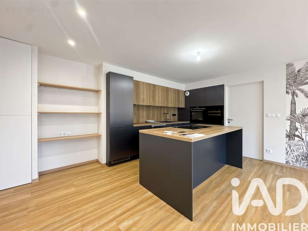 Photo 7 - Appartement à LAVAL