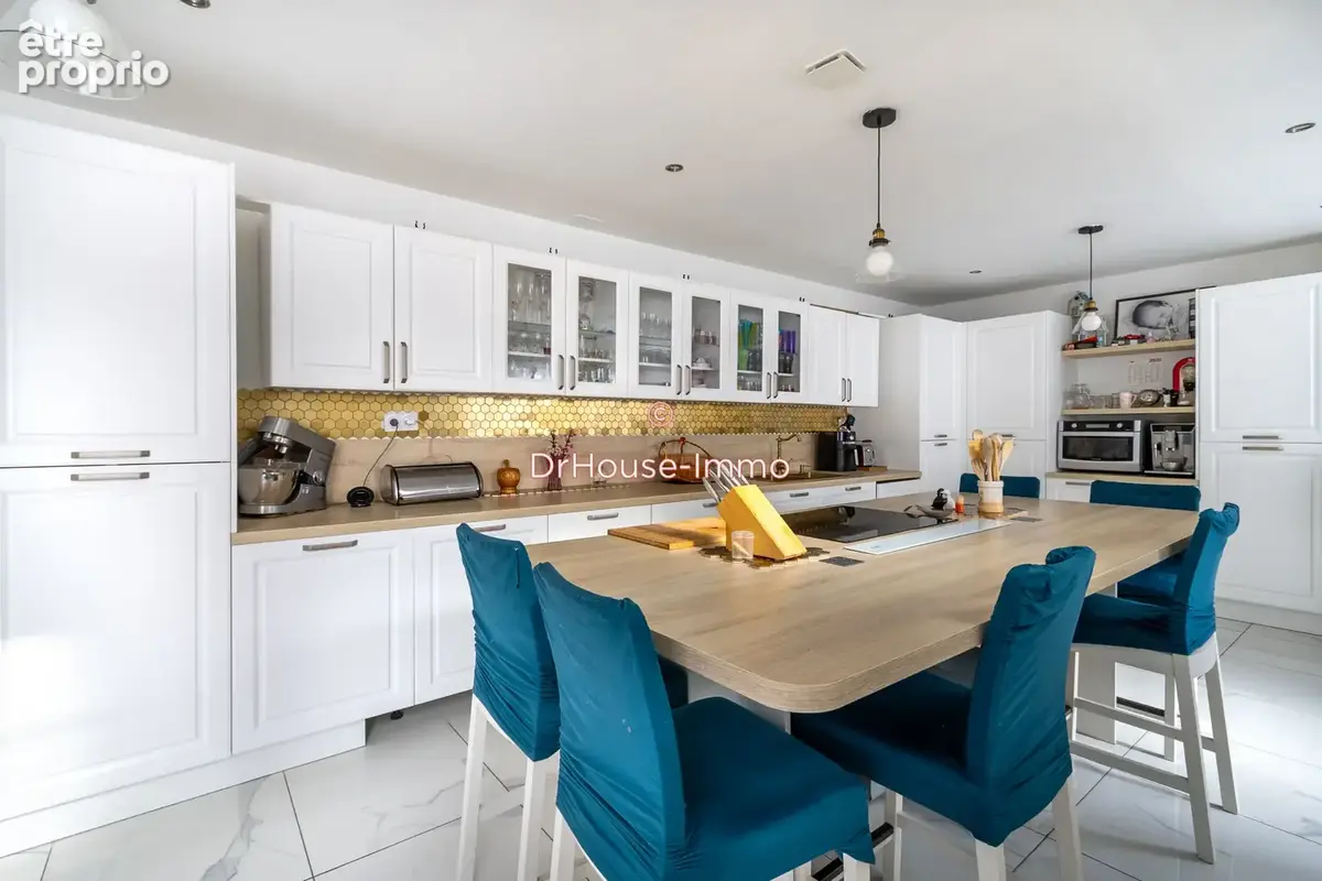 Maison 126 m² à Toulon  - photo 3
