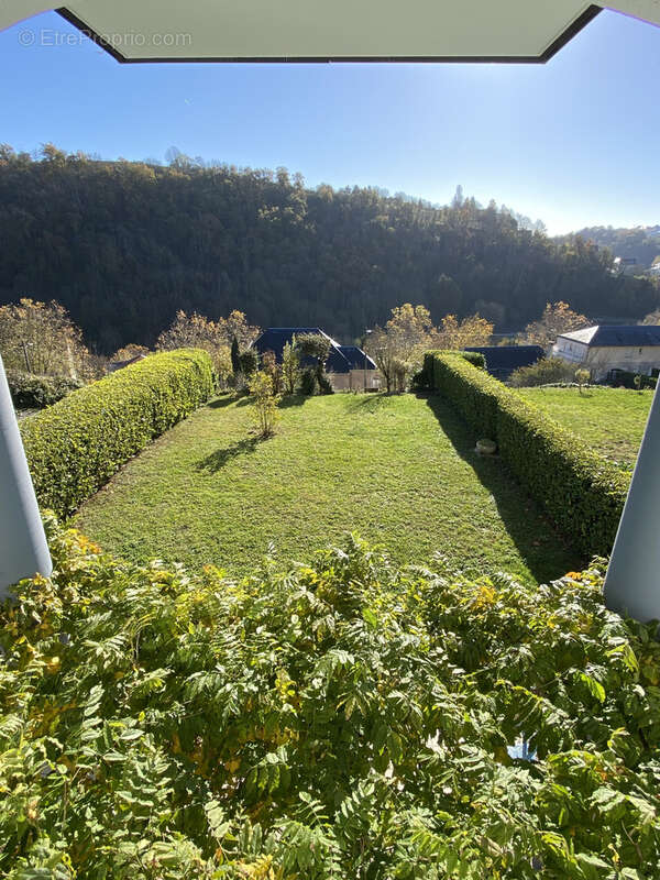 Appartement à RODEZ