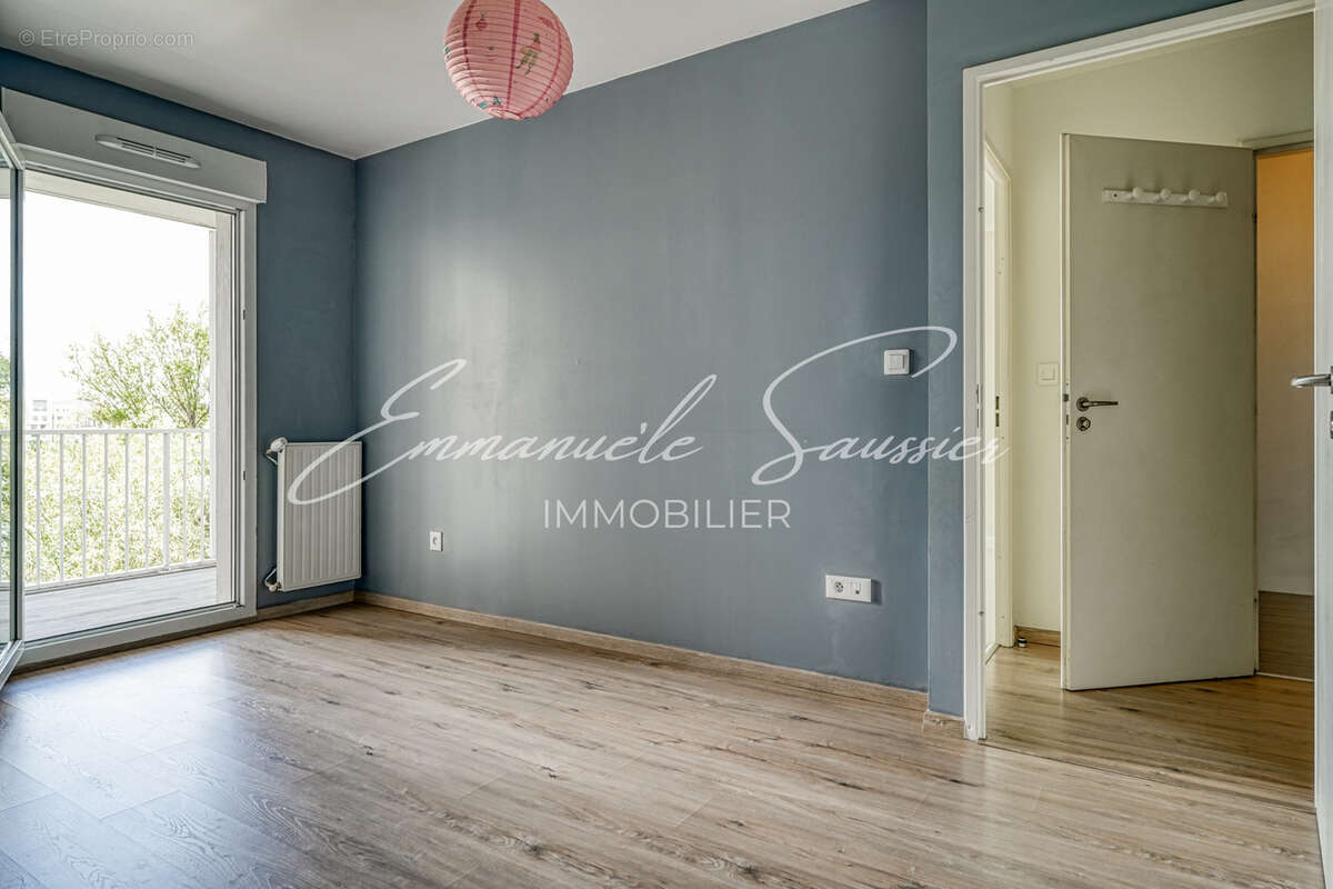 Appartement à CLICHY