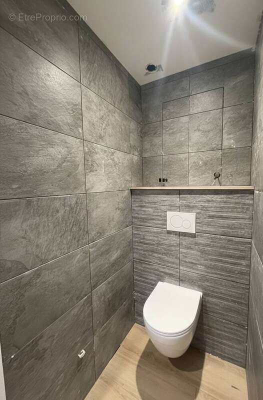 Appartement à AIX-LES-BAINS