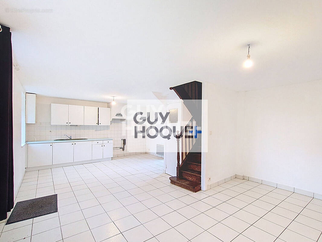 Maison à PLOUGASTEL-DAOULAS