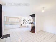 Maison à PLOUGASTEL-DAOULAS