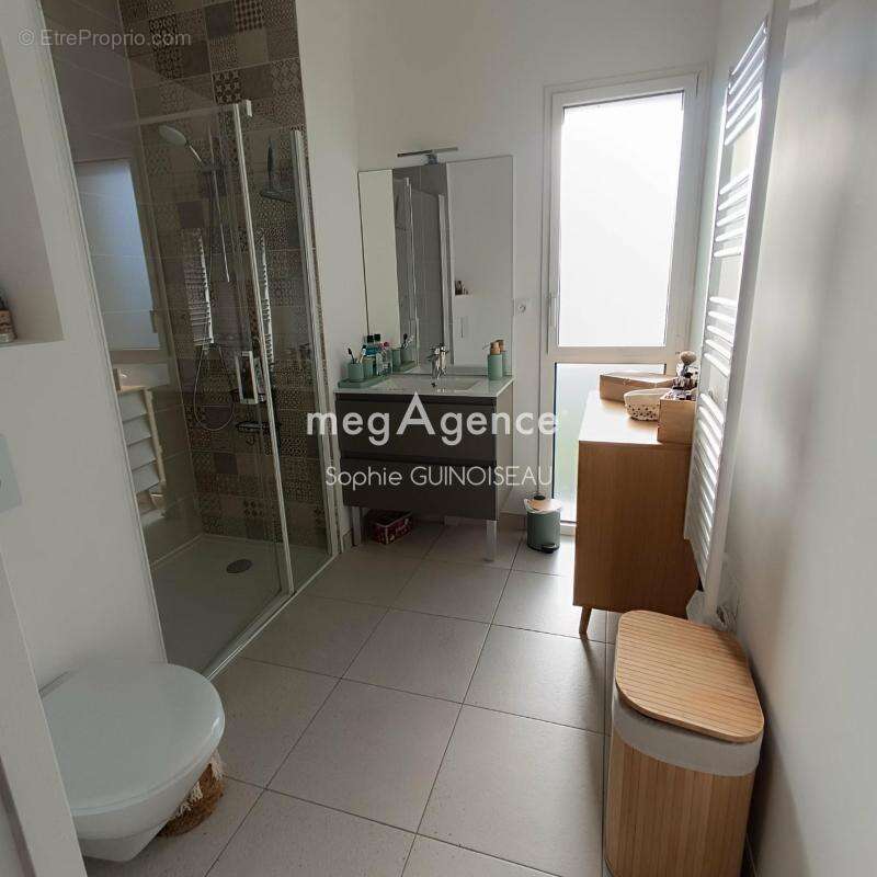 Appartement à CHOLET