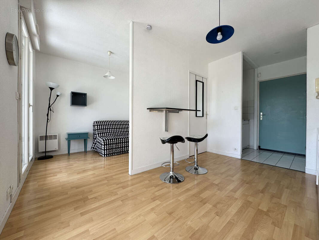 Photo 2 - Appartement à CLERMONT-FERRAND