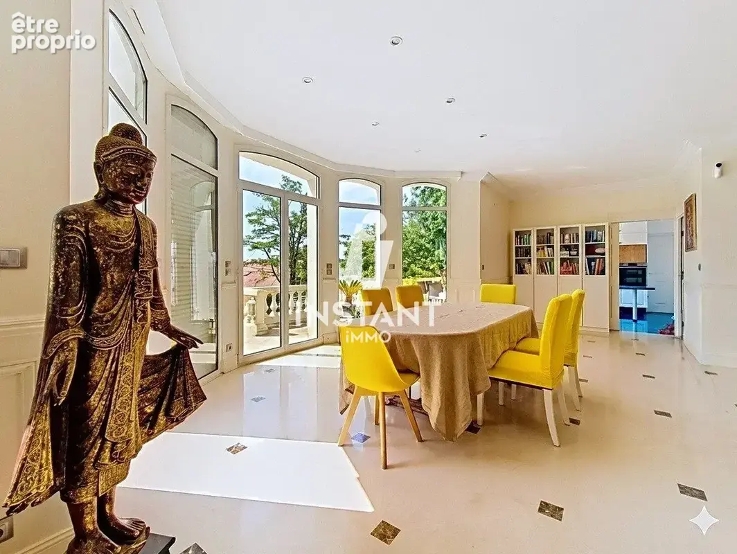 Maison 434 m² à Epinay-Sur-Orge  - photo 8
