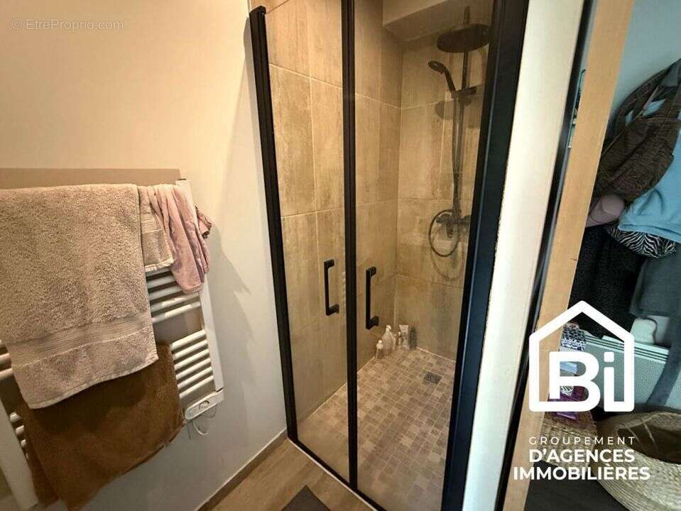 Maison à AMAYE-SUR-ORNE