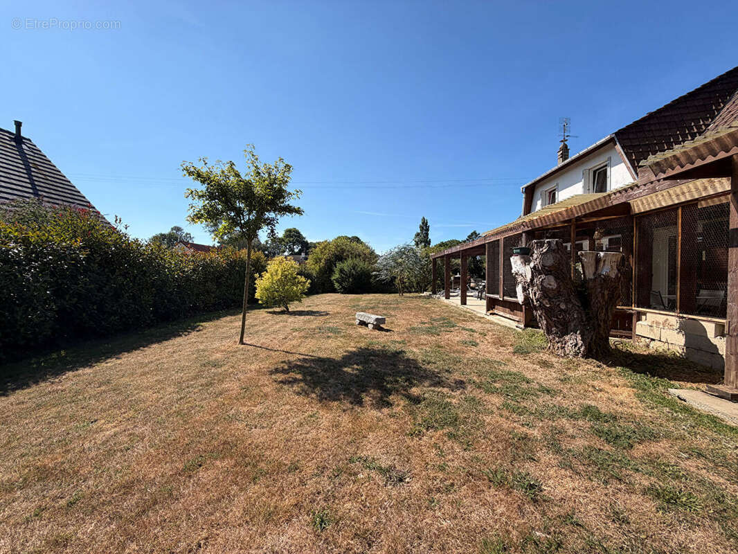 Maison Ouville La Riviere 4 pièces 148 m2 - photo 5