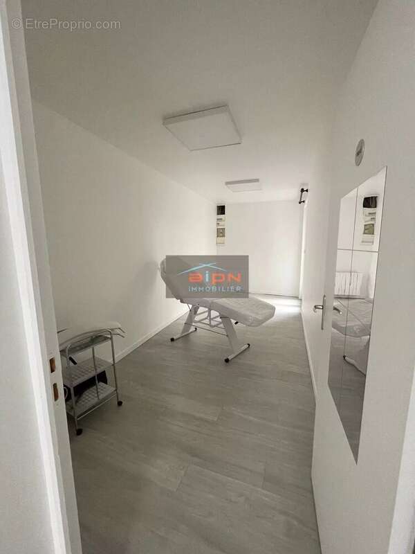 Local professionnel elbeuf cours carnot - photo 10