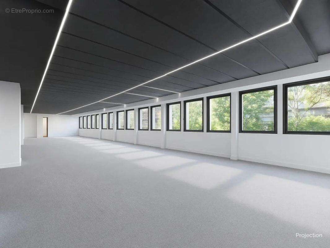 Commerce à BOULOGNE-BILLANCOURT