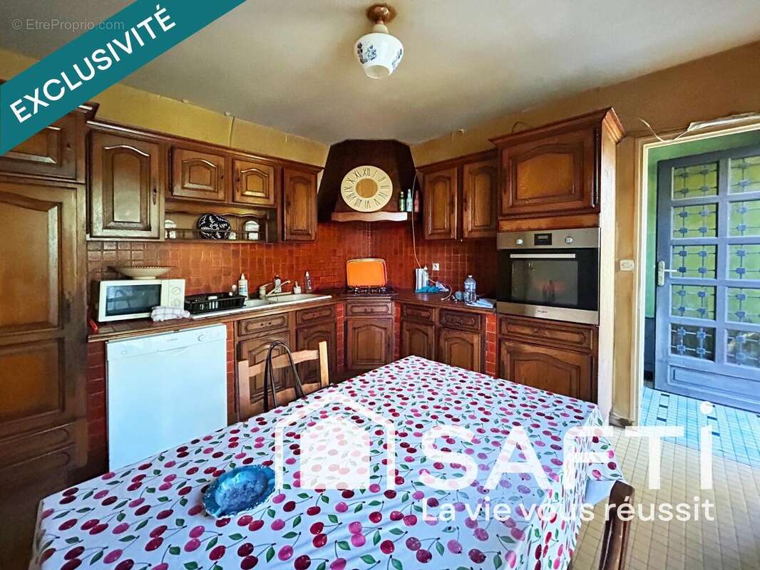 Photo 5 - Maison à BEYCHAC-ET-CAILLAU