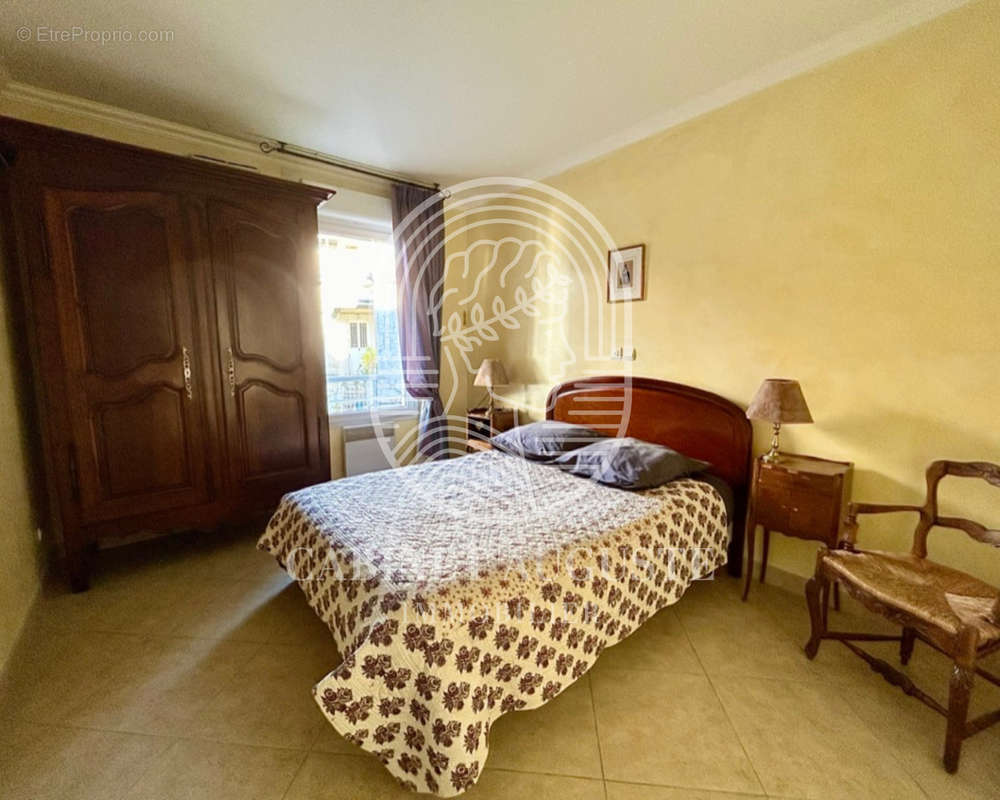 Chambre 1