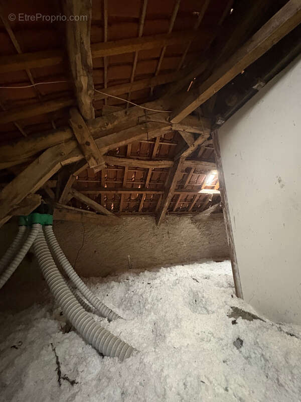 Maison à MONSEMPRON-LIBOS