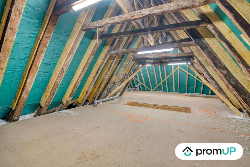 Appartement à GRAMAT