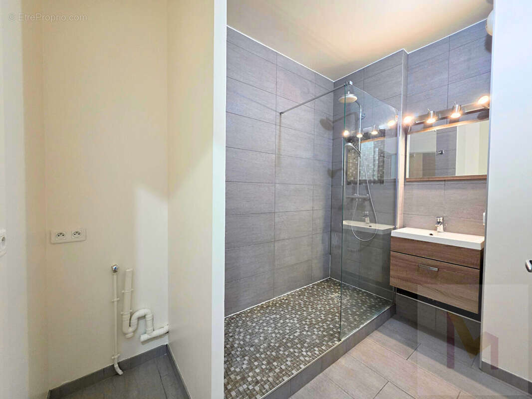 Appartement à NEUILLY-SUR-MARNE