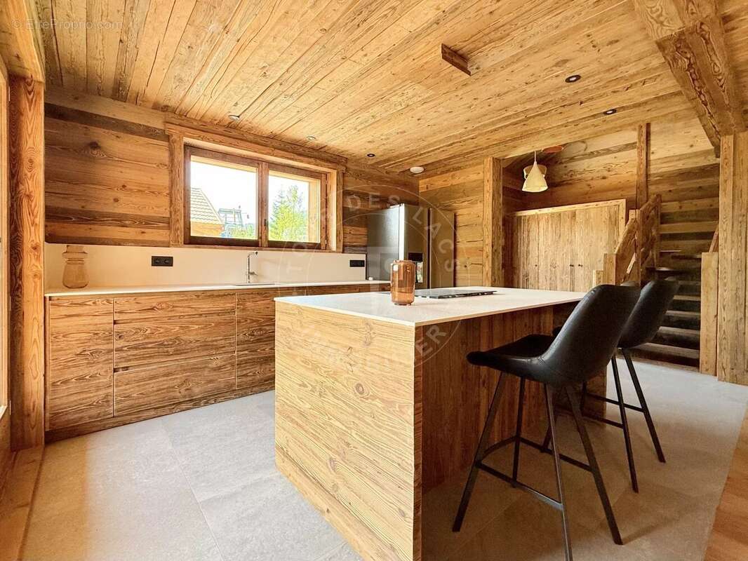 Maison à MANIGOD