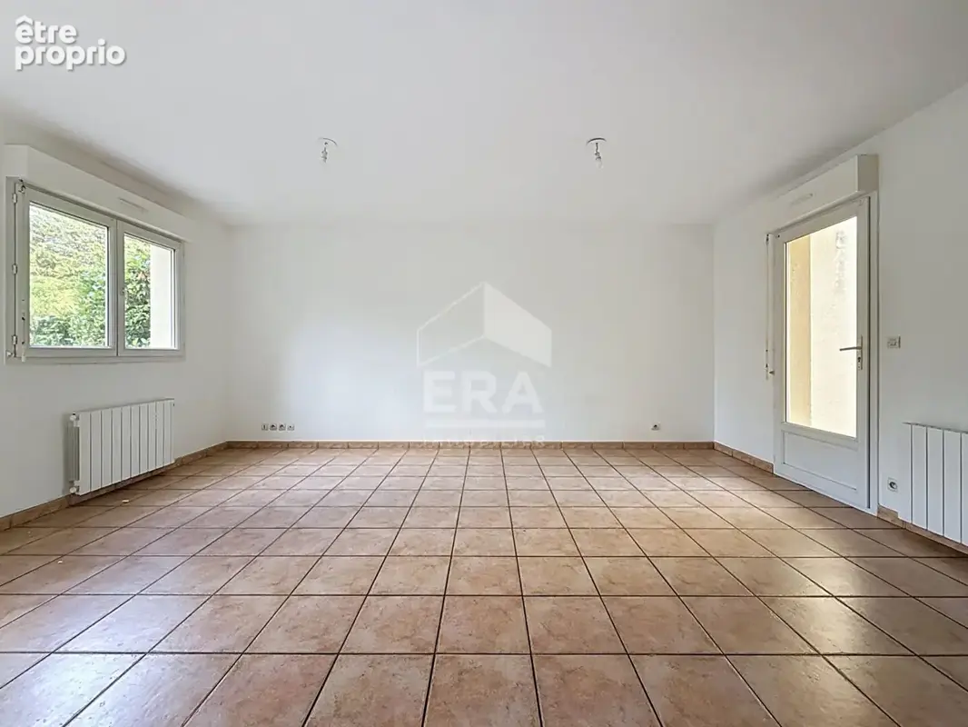 Maison 75m² à saint-chéron - photo 6