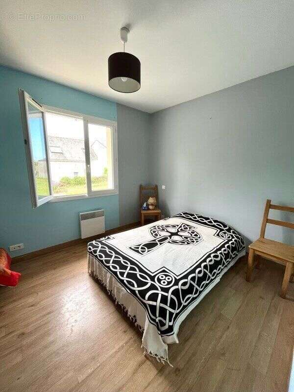 Photo 7 - Maison à LA TURBALLE