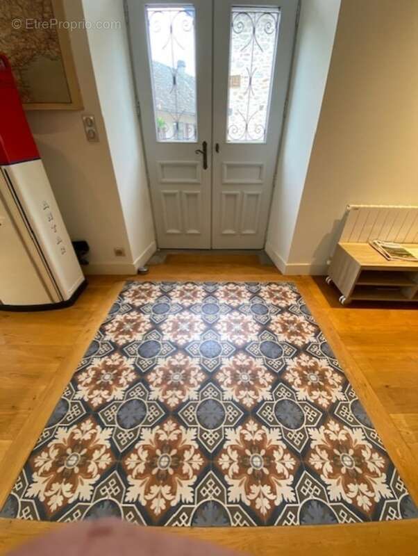 COUP DE COEUR: Maison de village au charme fou - photo 27