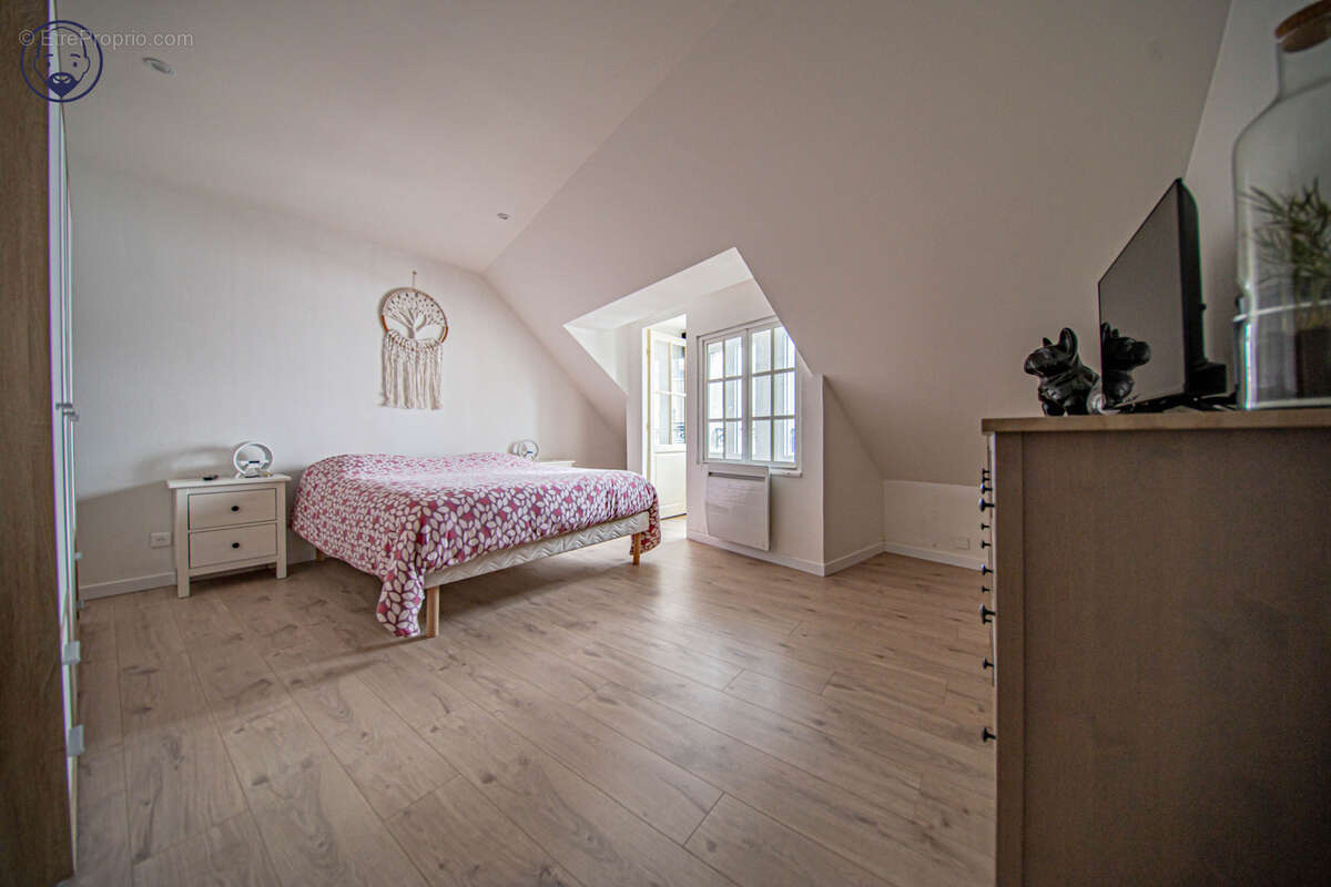 Appartement à COMMERCY