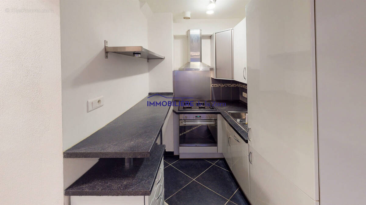 Appartement à PFAFFENHOFFEN