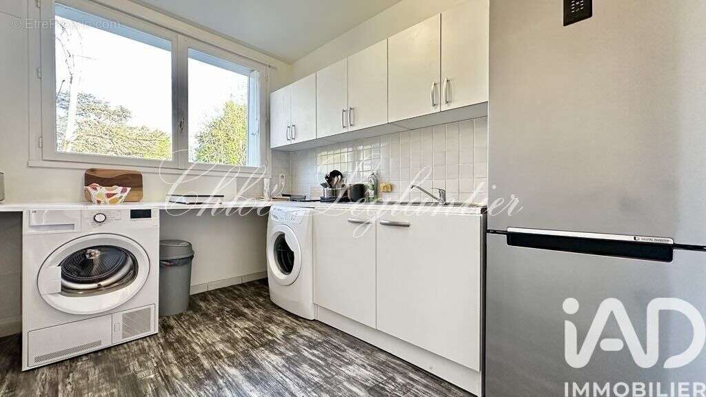 Photo 6 - Appartement à CROSNE