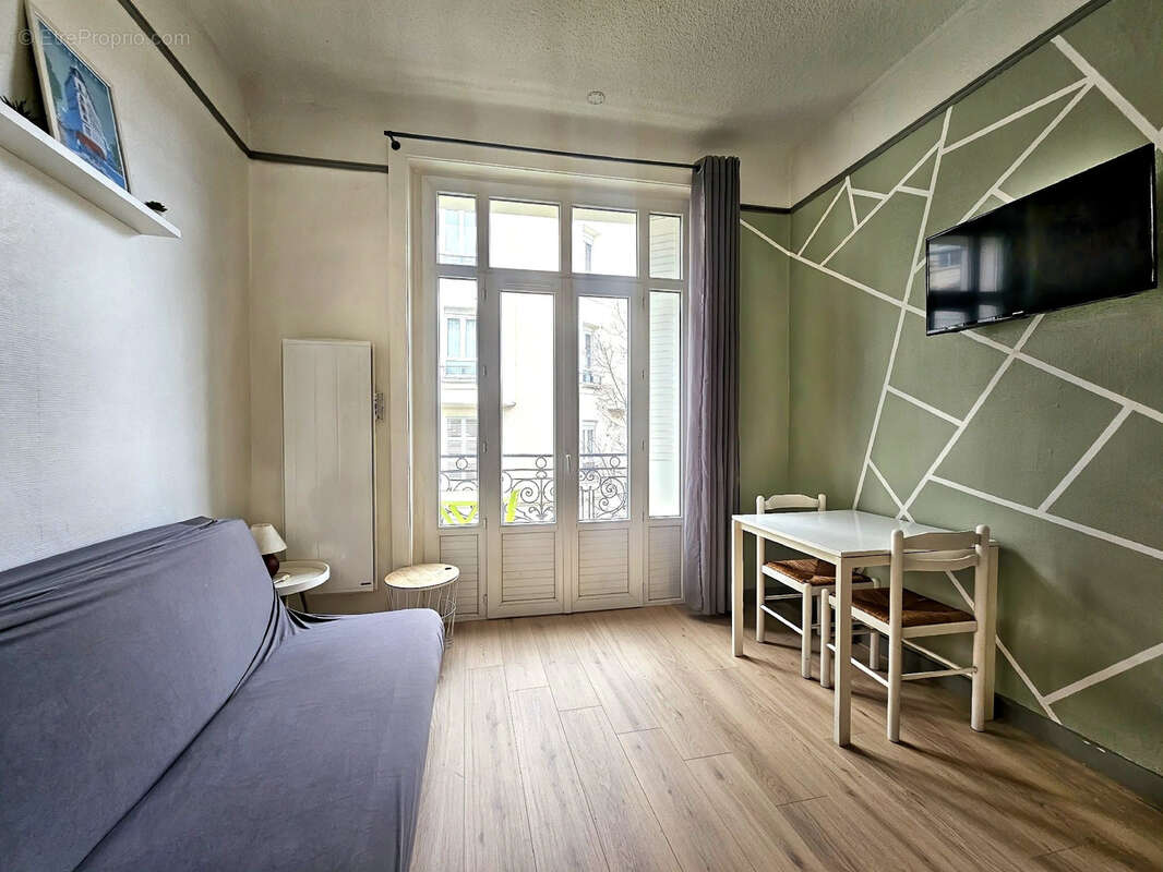 Appartement à VICHY